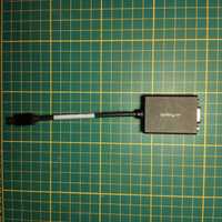 StarTech Konwerter Mini DisplayPort do VGA Adapter