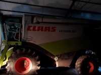 Claas lexion 570