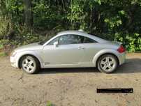 Audi TT Coupé Sprzedam Audi TT8N 180KM 2000r.
