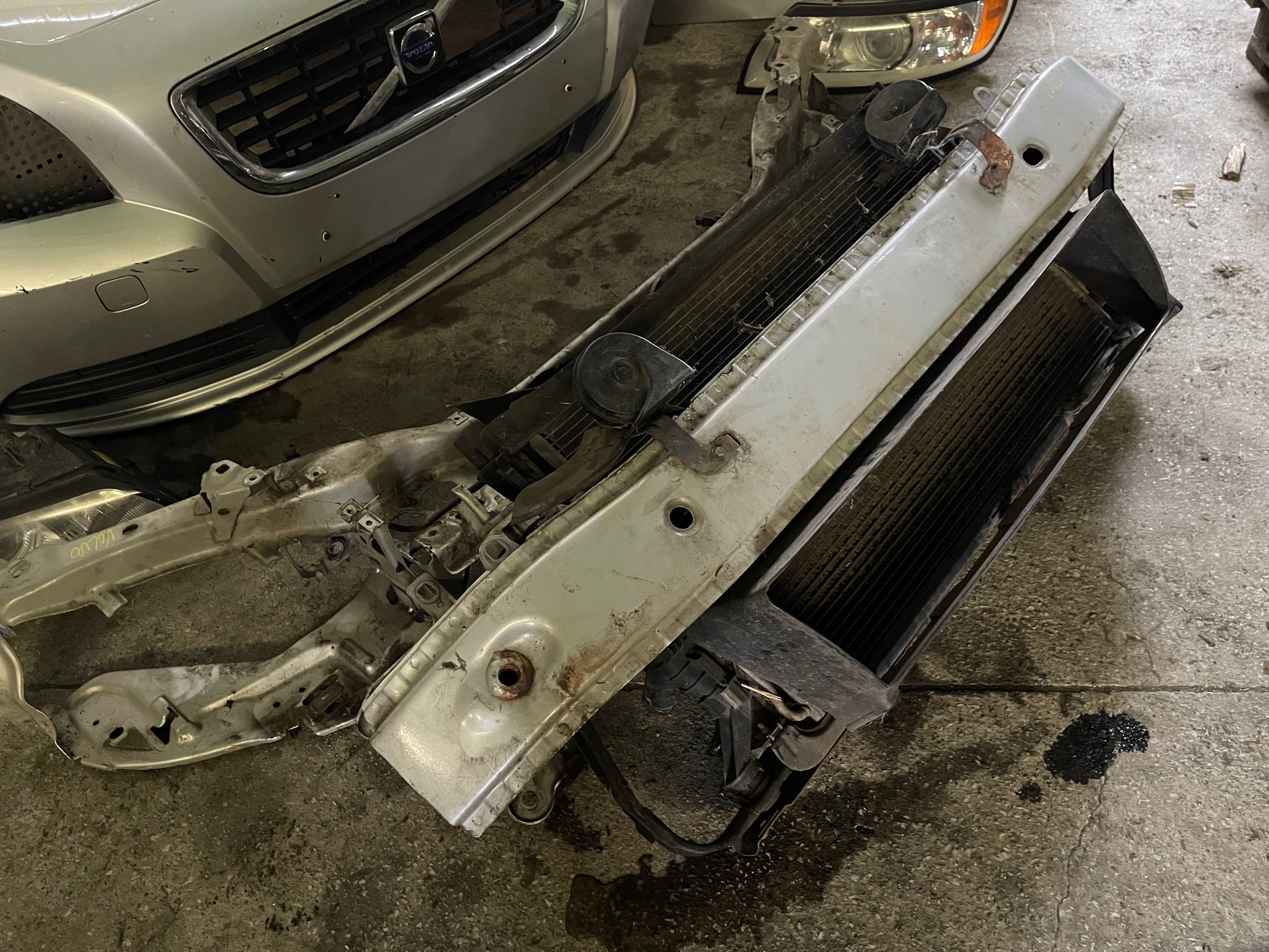 Frente Completa Volvo V50 2.0D 136CV