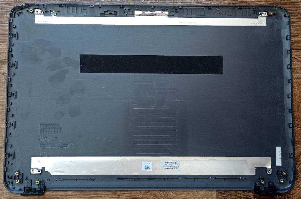 Крышка матрицы HP 250 G4 / 250 G5 (HP Pavilion 15-A, 15-AC, 15-AF)