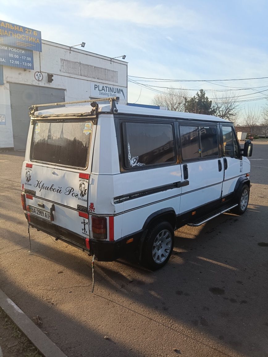 Продам Ситроен С25