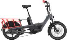 Nowy rower Cannondale Cargowagen NEO 2, cargo, gwarancja, FV