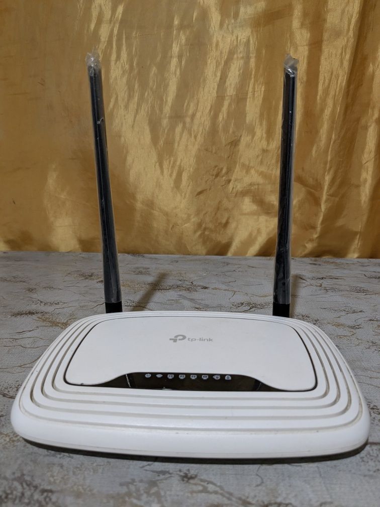Роутер маршрутизатор TP - Link TL-WR841N