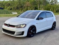 2015 Volkswagen Golf GTI S