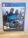 Gra Need For Speed Playstation 4 Ps4 Używana