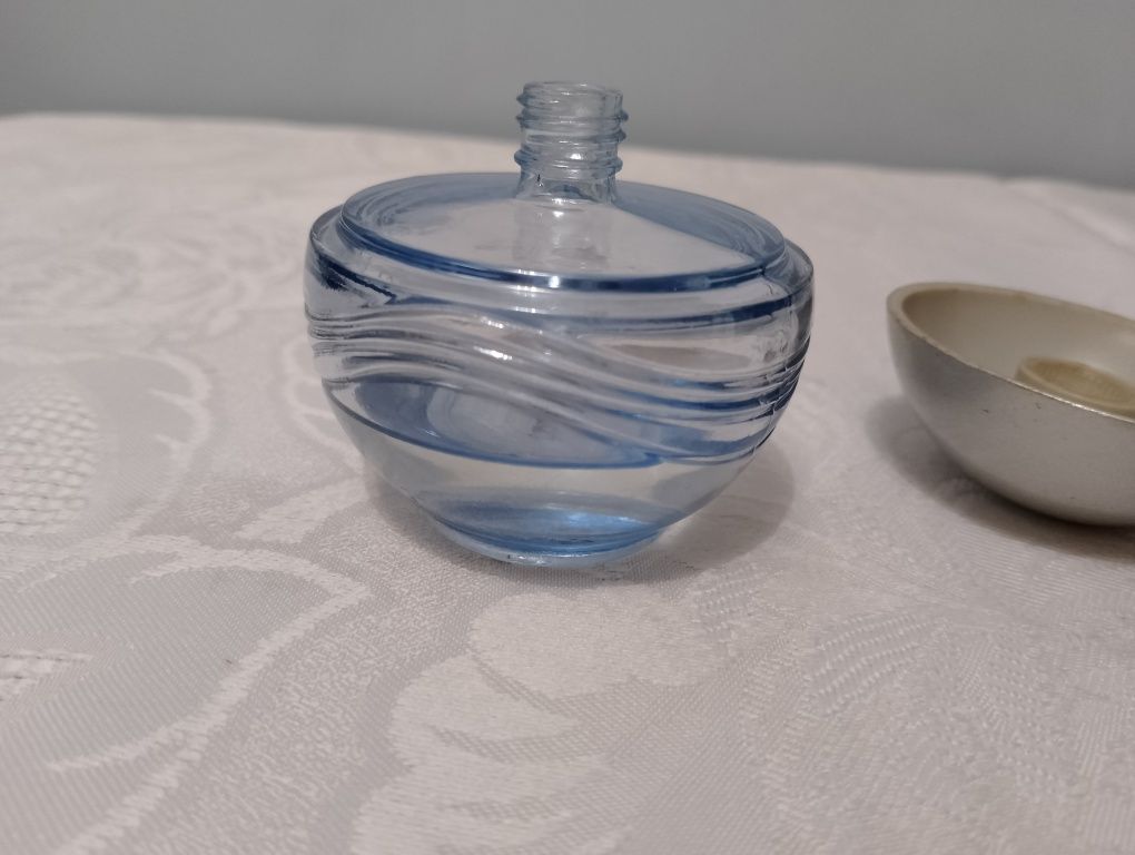 PUR BLANCA woda toaletowa Avon, 50 ml - część użyta, perfumy, zapach