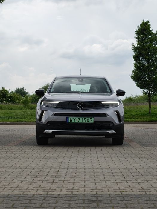 Opel Mokka-E - 100 kW 50 kWh