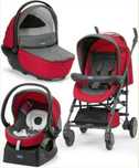 Carrinho chicco 3 in 1