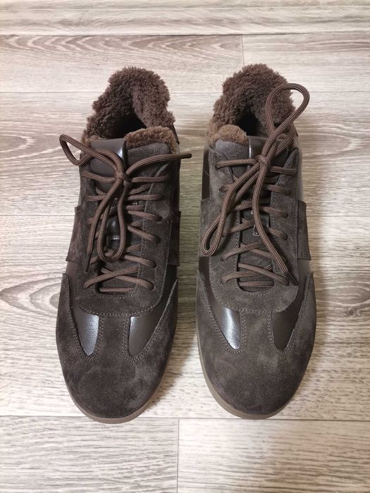 Женские зимние кроссовки, зимние ботинки на меху