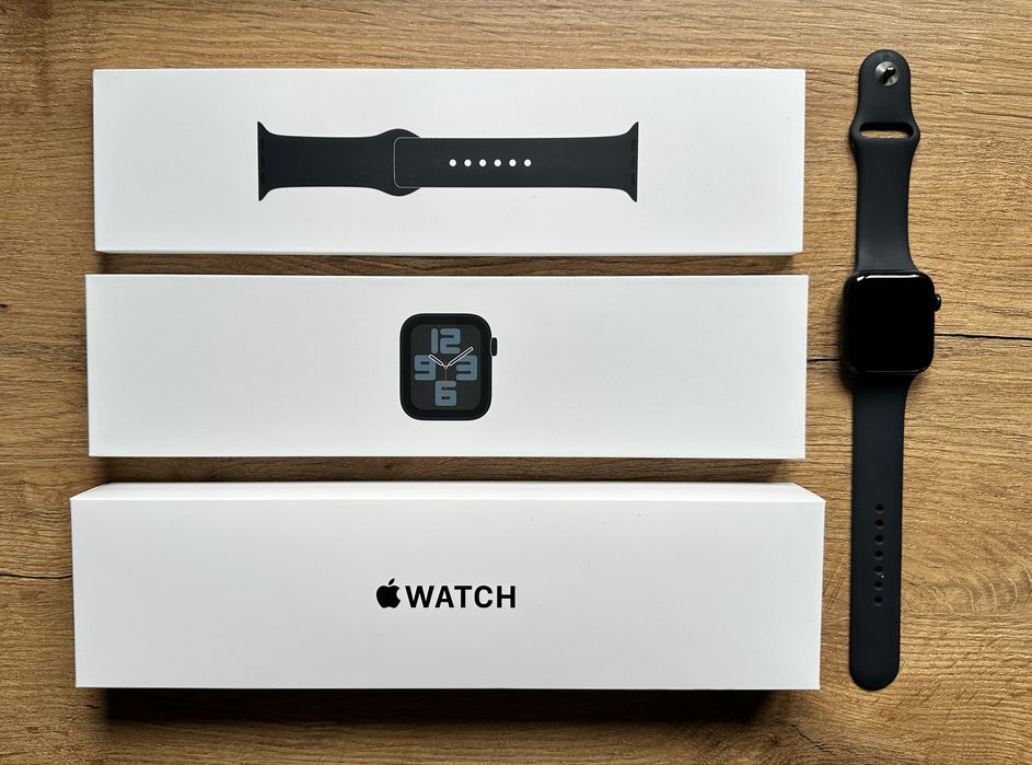 Apple Watch SE (2nd gen) 44mm