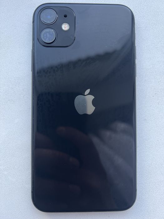 Айфон 11 на 64 Gb