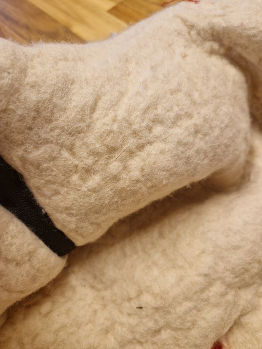 Pokrowiec do wózka dziecięcego