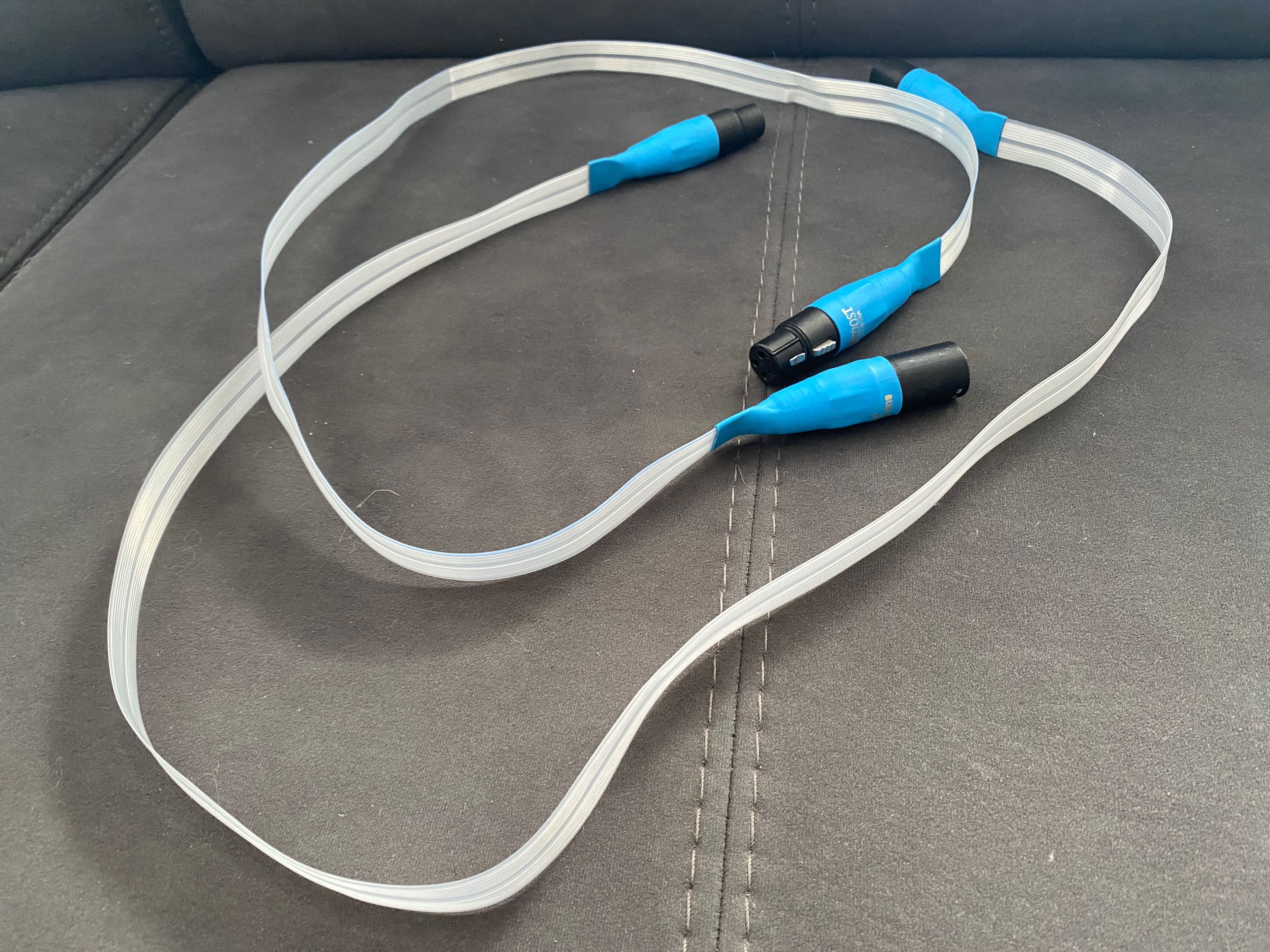 Nordost Blue heaven XLR 1m
