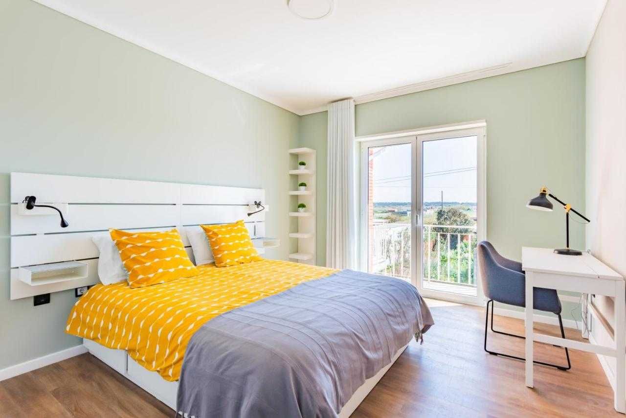 Bela Vista Beach Apartment – perfeito para até 4 hóspedes!