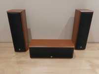 Colunas Yamaha NS-P125