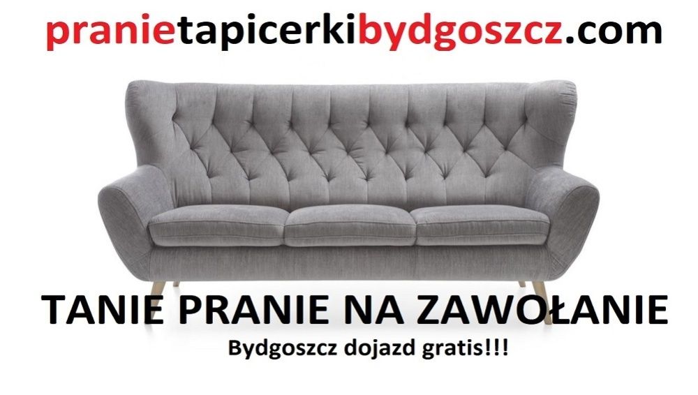 Pranie czyszczenie dywanów wykładzin tapicerki meblowej samochodowej
