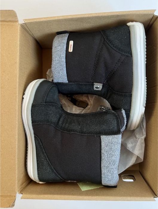 Чобітки зимові Reima