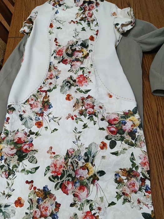 Sukienki Ładne używane