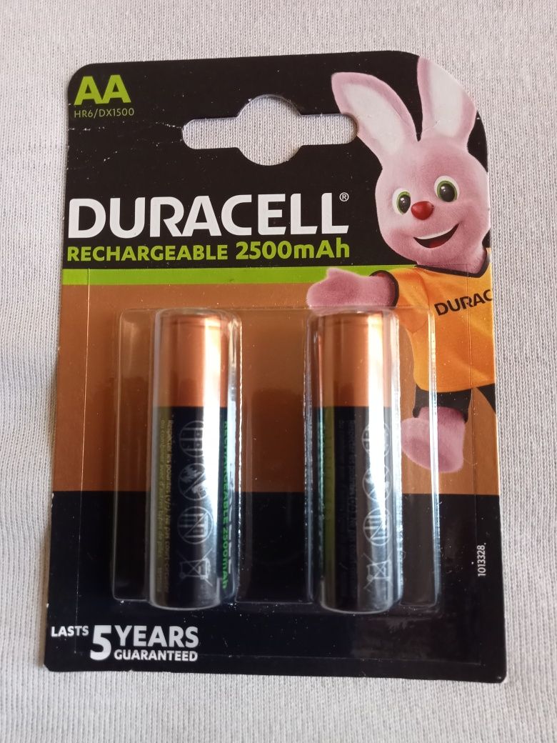 Продам аккамуляторы Energizer и Duracell AA и AAA.