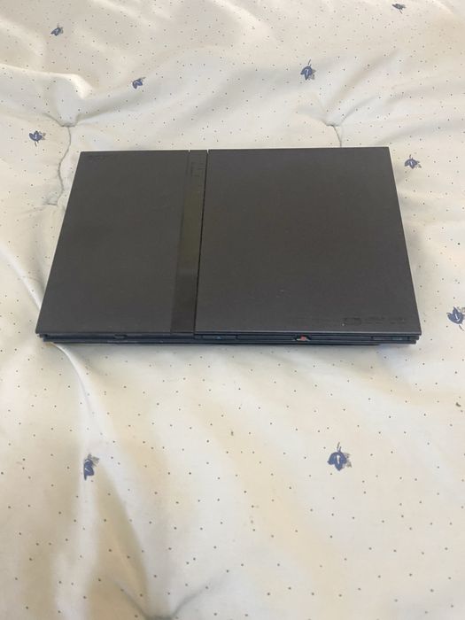 Playstation 2 slim para peças