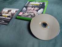 Call of duty WW2 6/6 pierwszy właściciel stan idealny
