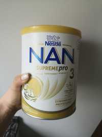 Nan Supreme Pro 3 mleko modyfikowane do 12/24
