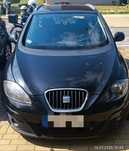 Seat Altea XL Seat Altea XL 1.4 TSI Style Copa