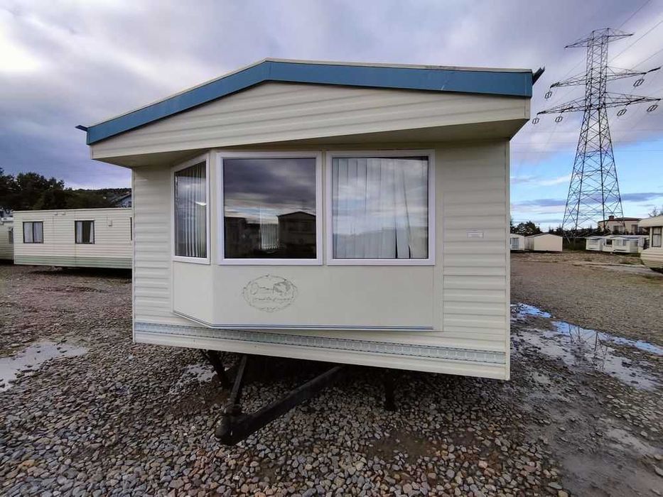 Domek Mobilny Całoroczny na Działkę lub Ogród, Nowy Sącz  150szt.