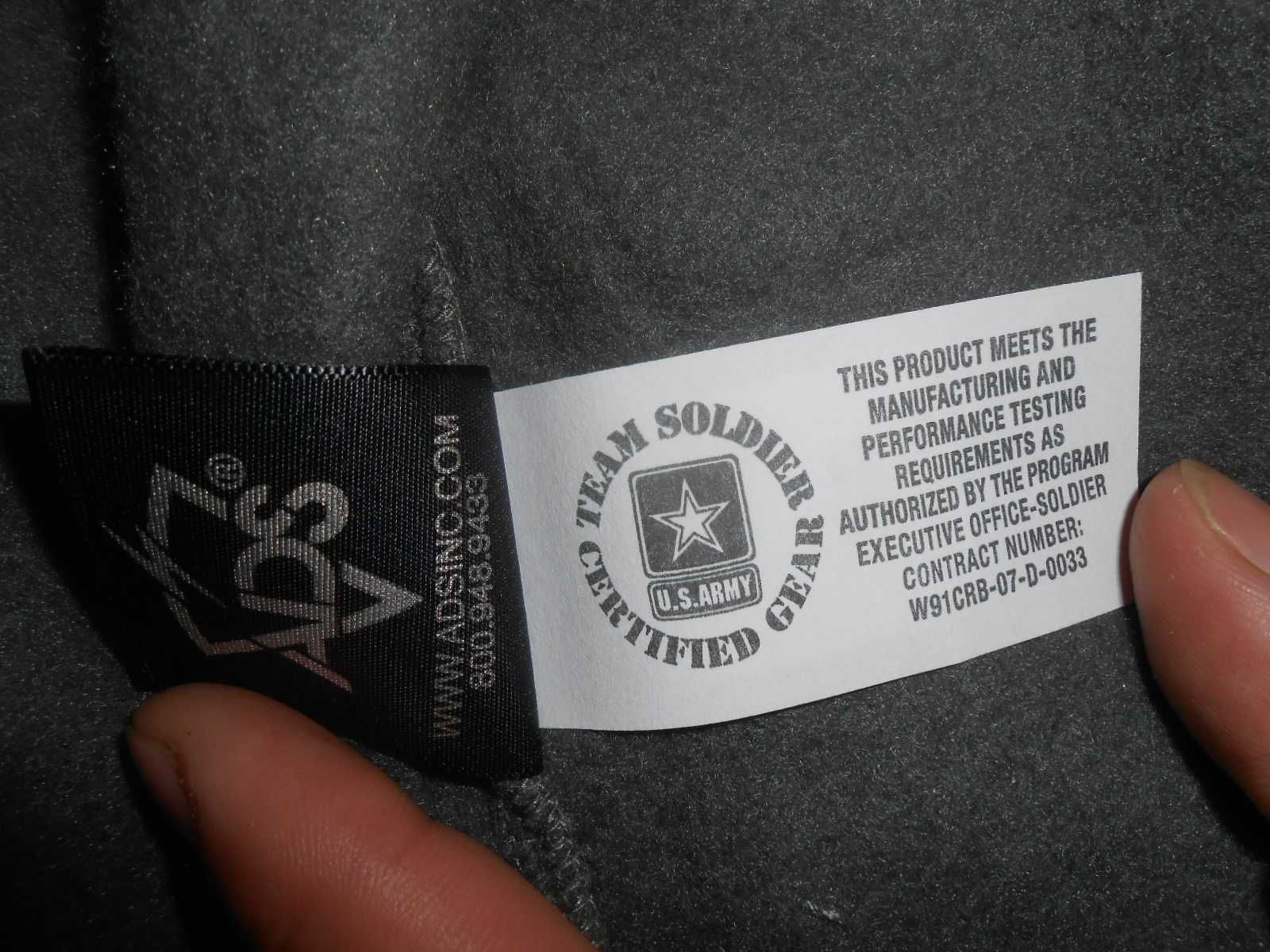Флісова куртка/підстьога Level 3 FR EWOL Liner