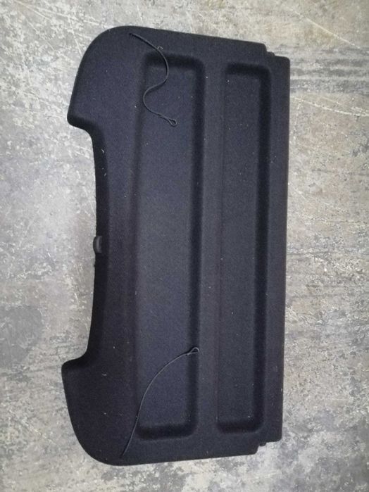 chapeleira dacia sandero III