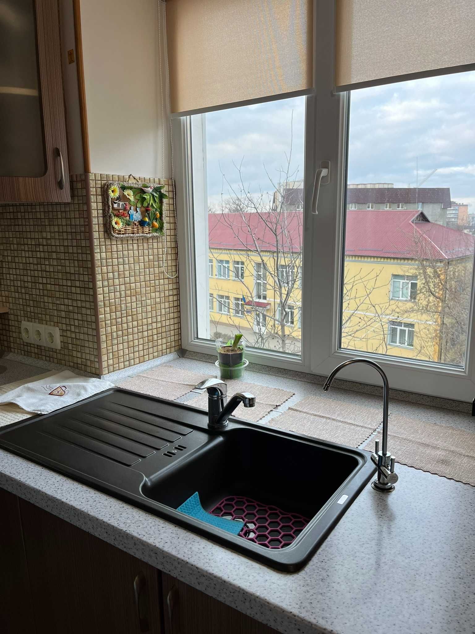 Продаж квартири в центрі міста. Готівка, АТО, лізинг, кредит.