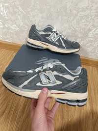 Кросівки New Balance 1906D Protection Pack Grey