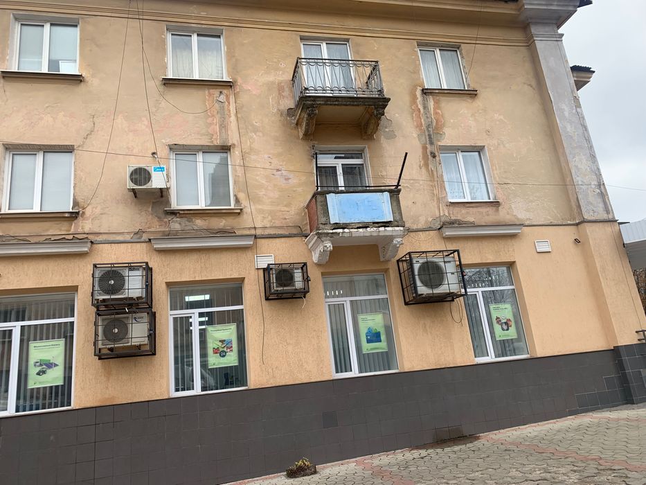 Здам квартиру на довгий термін