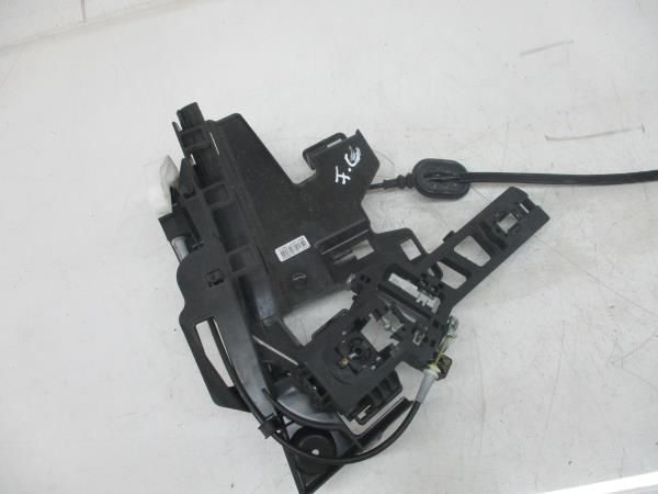 Fechadura / fecho porta frente esquerdo FORD Fiesta VI (CB1, CCN)