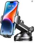Uchwyt samochodowy do telefonu