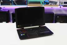 Acer Aspire VX5-591G i7-7700HQ GTX 1050 4GB 8GB RAM 512GB SSD Win 11