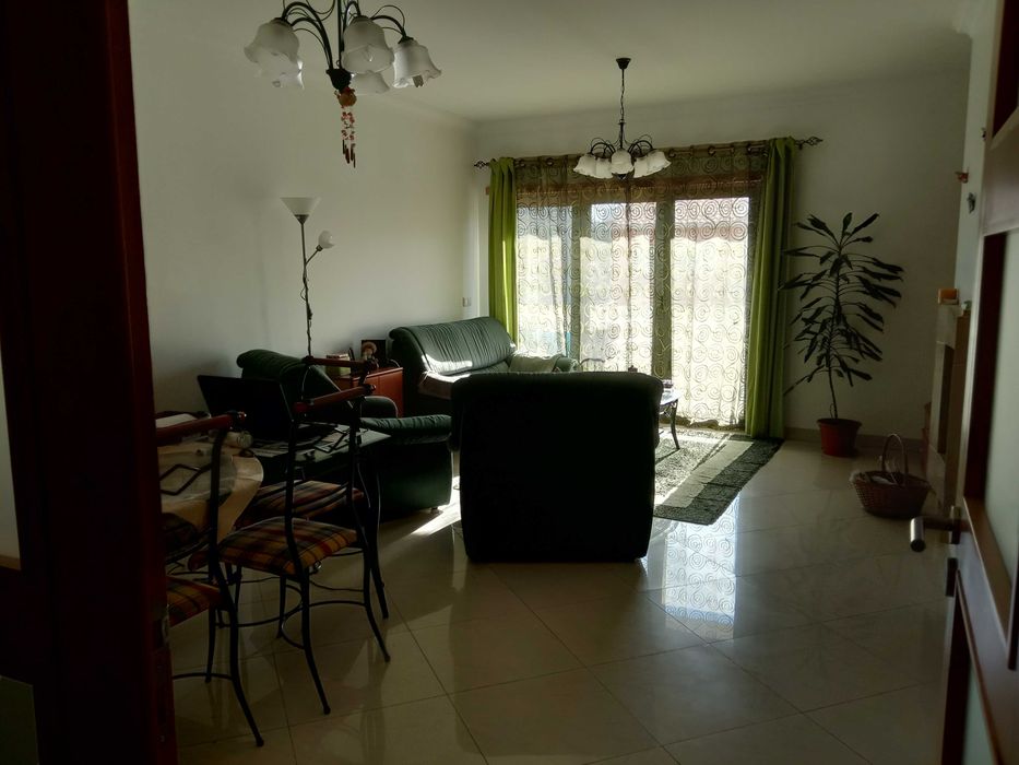 Apartamento T3, Tavarede