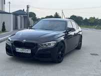 BMW F30 335i 2012р