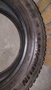 Michelin alpin5 205/55 r16