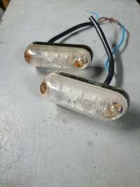 Lampki diodowe 12V
