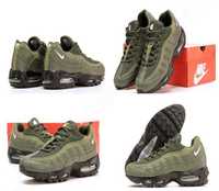 Мужские кроссовки Nike Air Max 95 41-45 найк Знижжка!