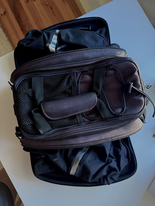 сумка для велосипеду велосипедна сумка на багажник Topeak