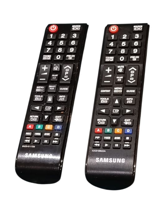 Piloty do TV SAMSUNG 100 % Oryginalny