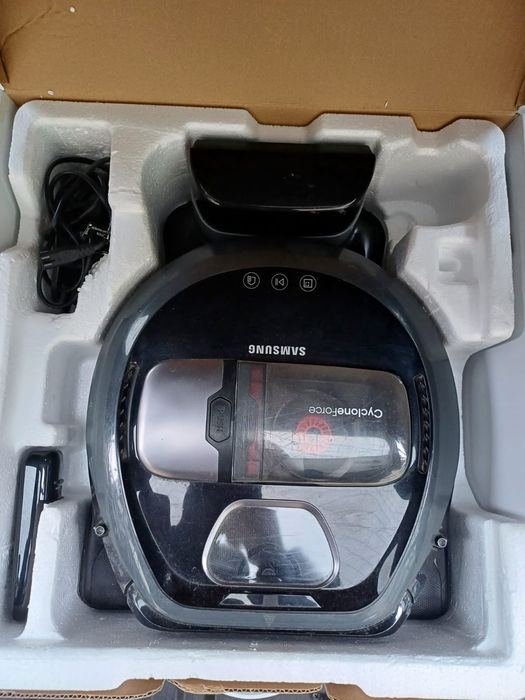 Продам робот пилосос Samsung