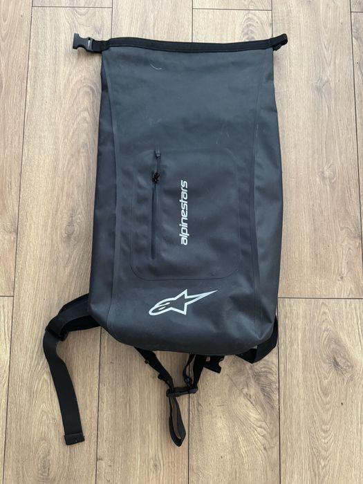 Alpinestars Sealed Plecak motocyklowy