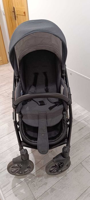 Wózek Tutis Viva Life gondola i spacerówka