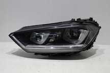 VW Golf VII Sportsvan Xenon Lewy Lampa Lewa