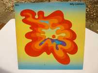Disco de vinil 33 rpm - Billy Cobham - B. C.