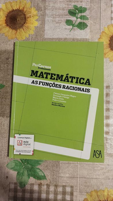 Percursos Profissionais Matemática